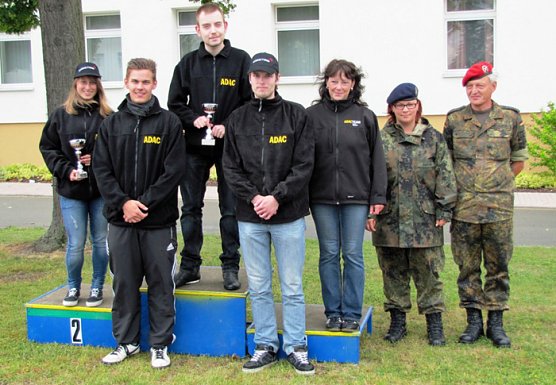 Nordh&auml;user-Youngster-Cups (Foto: MSC Nordhausen)