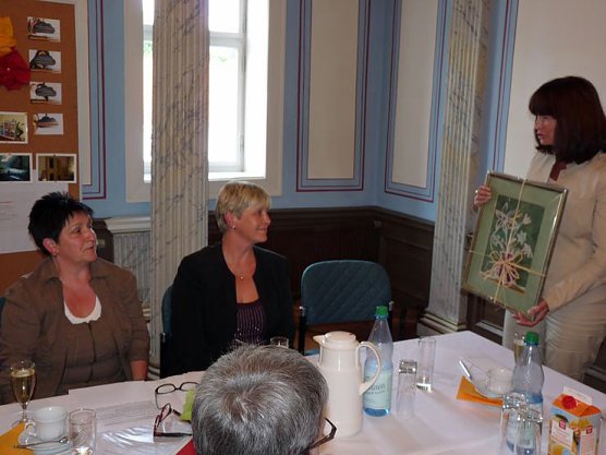 Weniger Arbeit gewünscht (Foto: Karl-Heinz Herrmann) Weniger Arbeit gewünscht (Foto: Karl-Heinz Herrmann)