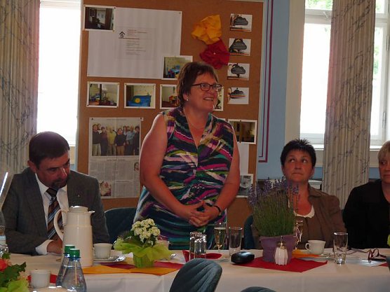 Weniger Arbeit gewünscht (Foto: Karl-Heinz Herrmann) Weniger Arbeit gewünscht (Foto: Karl-Heinz Herrmann)