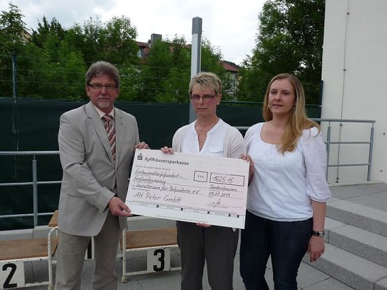 Sehr gutes Ergebnis (Foto: Karl-Heinz Herrmann) Sehr gutes Ergebnis (Foto: Karl-Heinz Herrmann)