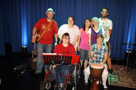 Batucaca verteidigte Vorjahressieg (Foto: Stiftung Finneck)