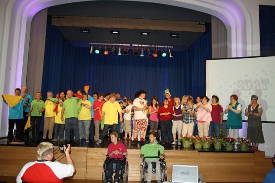 Batucaca verteidigte Vorjahressieg (Foto: Stiftung Finneck)