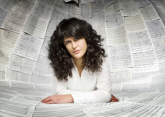 In Sondershausen eingetroffen (Foto: Thüringer Landesmusikakademie) In Sondershausen eingetroffen (Foto: Thüringer Landesmusikakademie)