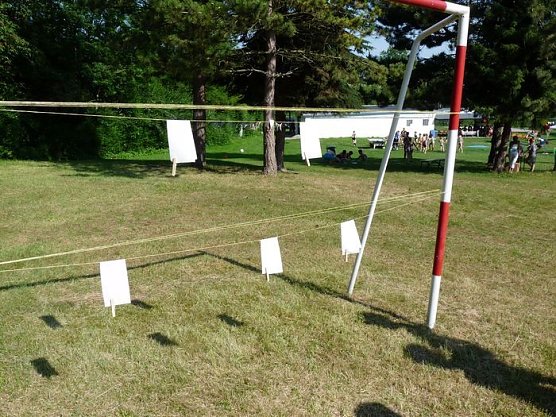 Badefest in Großfurra (Foto: Karl-Heinz Herrmann) Badefest in Großfurra (Foto: Karl-Heinz Herrmann)