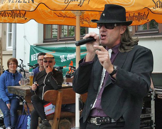 Im Zweiten Anlauf zum Erfolg (Foto: Andreas Reich) Im Zweiten Anlauf zum Erfolg (Foto: Andreas Reich)