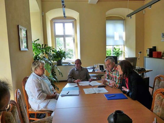 Es reicht! Es muss was geschehen! (Foto: Karl-Heinz Herrmann)