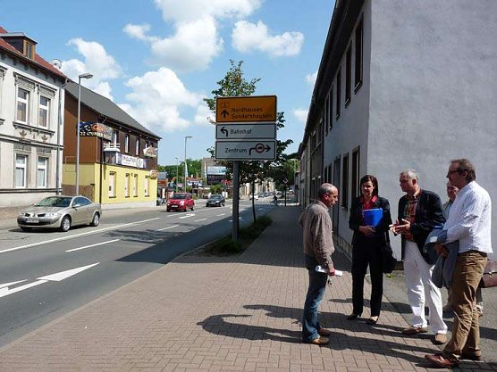 Es reicht! Es muss was geschehen! (Foto: Karl-Heinz Herrmann)