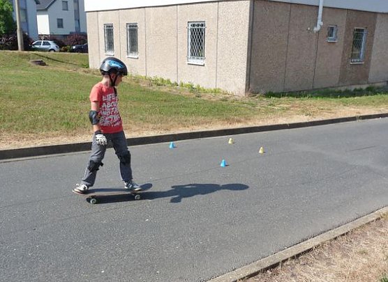 Auf Abwegen? (Foto: Karl-Heinz Herrmann)