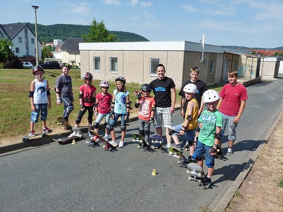 Auf Abwegen? (Foto: Karl-Heinz Herrmann)