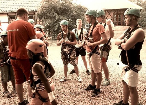 Gewalt abbauen (Foto: privat)