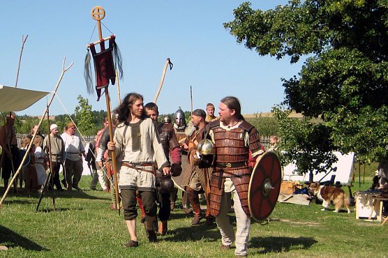 Funkenburgfest (Foto: Funkenburgverein)