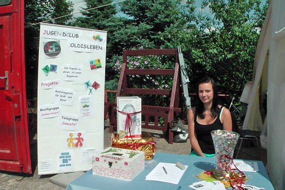 Jubiläum gefeiert (Foto: Karl-Heinz Herrmann) Jubiläum gefeiert (Foto: Karl-Heinz Herrmann)