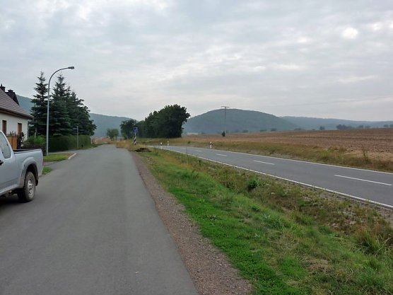 &Ouml;rtliche Beh&ouml;rden "mauern" (Foto: Karl-Heinz Herrmann)