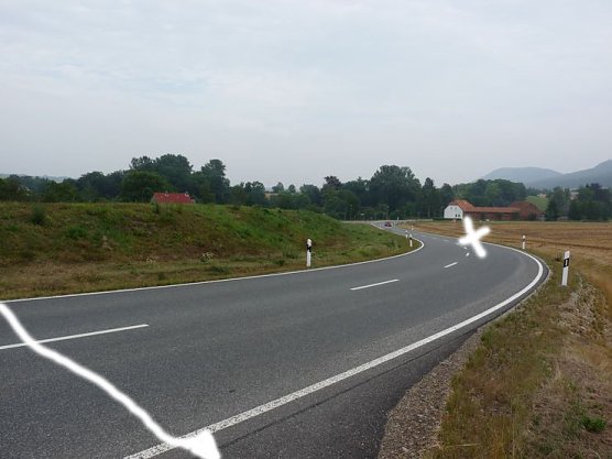 &Ouml;rtliche Beh&ouml;rden "mauern" (Foto: Karl-Heinz Herrmann)