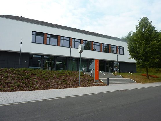 Schulung Katastrophenschutz-Stab in Ahrweiler (Foto: Landratsamt Kyffhäuserkreis) Schulung Katastrophenschutz-Stab in Ahrweiler (Foto: Landratsamt Kyffhäuserkreis)