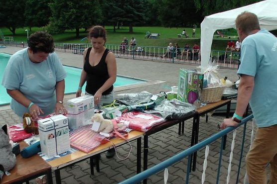 300 er Marke knapp verpasst (Foto: Karl-Heinz Herrmann) 300 er Marke knapp verpasst (Foto: Karl-Heinz Herrmann)