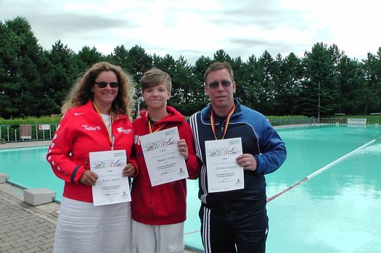 300 er Marke knapp verpasst (Foto: Karl-Heinz Herrmann) 300 er Marke knapp verpasst (Foto: Karl-Heinz Herrmann)