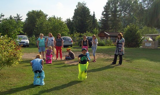 Sommerfest im Hammatal (Foto: Jörg Hass) Sommerfest im Hammatal (Foto: Jörg Hass)