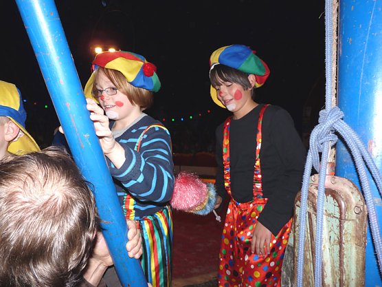 Projekt Zikus (Foto: Karl-Heinz Herrmann)