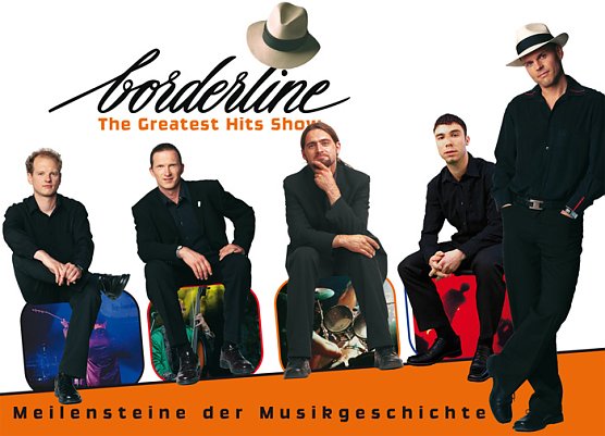 Borderline Open Air (Foto: Atze Schirm) Borderline Open Air (Foto: Atze Schirm)