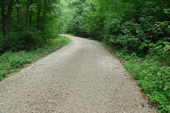 Neues von den Wanderwegen (Foto: Karl-Heinz Herrmann)