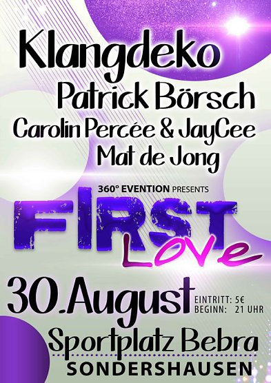 Fest der Vereine (Foto: Vereine Bebra) Fest der Vereine (Foto: Vereine Bebra)