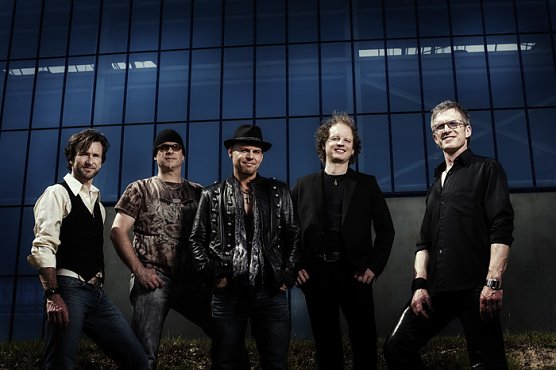 Borderline und mehr (Foto: Borderline)