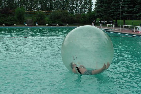 45 Jahre Schwimmbad Ebeleben (Foto: Karl-Heinz Herrmann)