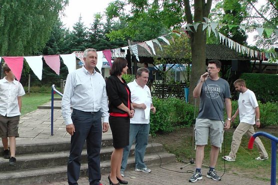45 Jahre Schwimmbad Ebeleben (Foto: Karl-Heinz Herrmann)