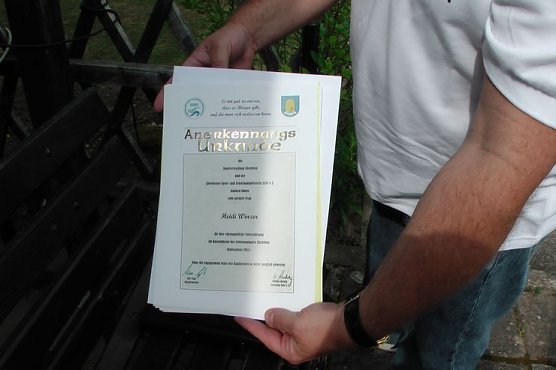 45 Jahre Schwimmbad Ebeleben (Foto: Karl-Heinz Herrmann)