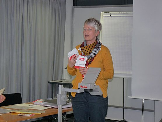 Wieder Planspiel B&ouml;rse (Foto: Karl-Heinz Herrmann)