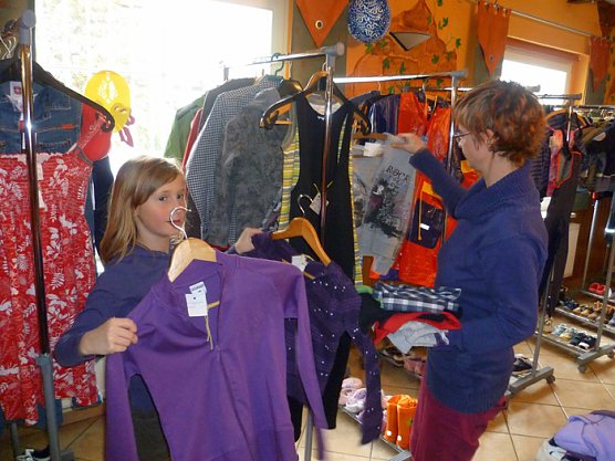 Anmeldungen noch m&ouml;glich (Foto: Mehrgenerationenhaus-Ro&szlig;leben)