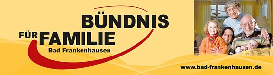 F&uuml;nfj&auml;hriges Jubil&auml;um (Foto: Stadt Bad Frankenhausen)