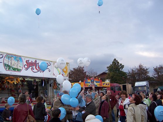 F&uuml;nfj&auml;hriges Jubil&auml;um (Foto: Stadt Bad Frankenhausen)