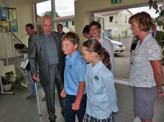 Prominenter Name (Foto: Karl-Heinz Herrmann)