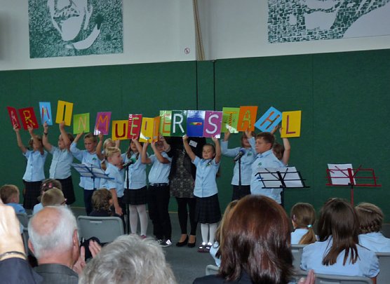 Prominenter Name (Foto: Karl-Heinz Herrmann)