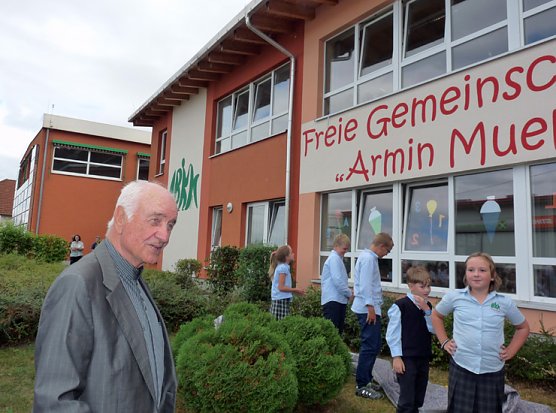 Prominenter Name (Foto: Karl-Heinz Herrmann)