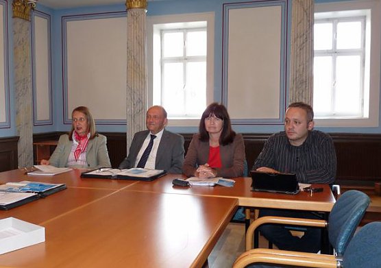 Musikprojekt (Foto: Karl-Heinz Herrmann) Musikprojekt (Foto: Karl-Heinz Herrmann)