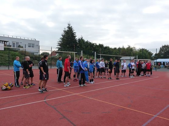 Stadtmeister ermittelt (Foto: Karl-Heinz Herrmann)