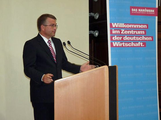 Freisprechung (Foto: Karl-Heinz Herrmann)