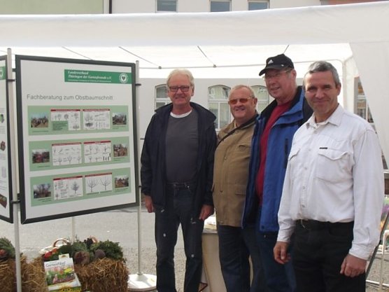 Tipps vom Profi (Foto: Thomas Leipold)