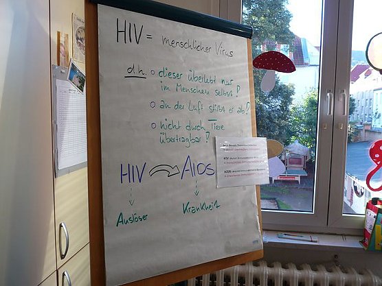 Kleines Jubil&auml;um (Foto: Karl-Heinz Herrmann)