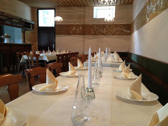 Wieder zum Leben erweckt (Foto: privat) Wieder zum Leben erweckt (Foto: privat)