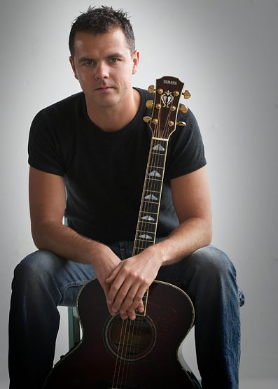 Konzert mit Derrin Nauendorf (Foto: Agentur) Konzert mit Derrin Nauendorf (Foto: Agentur)