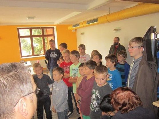 Heute im Domizil (Foto: Domizil Bad Frankenhausen) Heute im Domizil (Foto: Domizil Bad Frankenhausen)