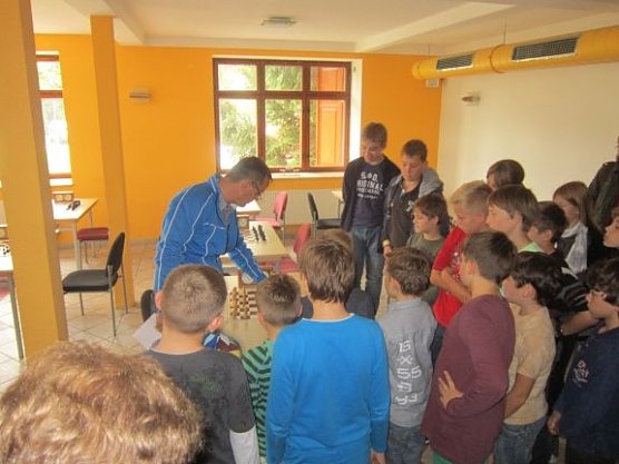 Heute im Domizil (Foto: Domizil Bad Frankenhausen) Heute im Domizil (Foto: Domizil Bad Frankenhausen)