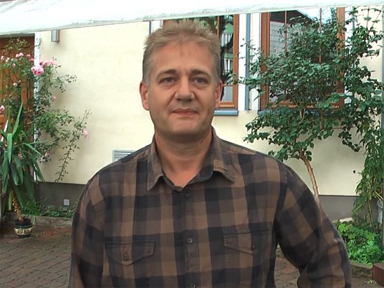 Warum sollte man B&uuml;ndnis90/Die Gr&uuml;nen w&auml;hlen (Foto: Karl-Heinz Herrmann)