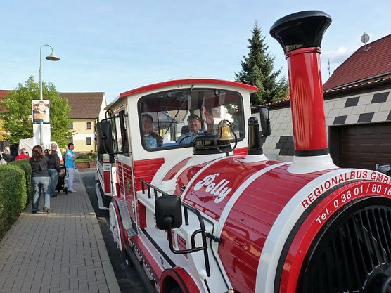 Arche Noah 20 Jahr Haus 2 (Foto: Karl-Heinz Herrmann)