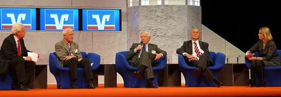 Wirtschaftstag  (Foto: nnz)