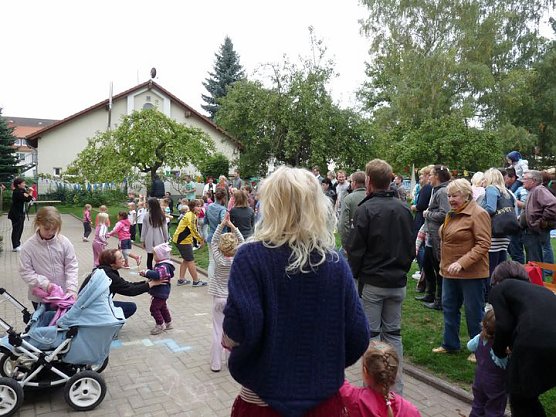 Sportfest International (Foto: Karl-Heinz Herrmann)